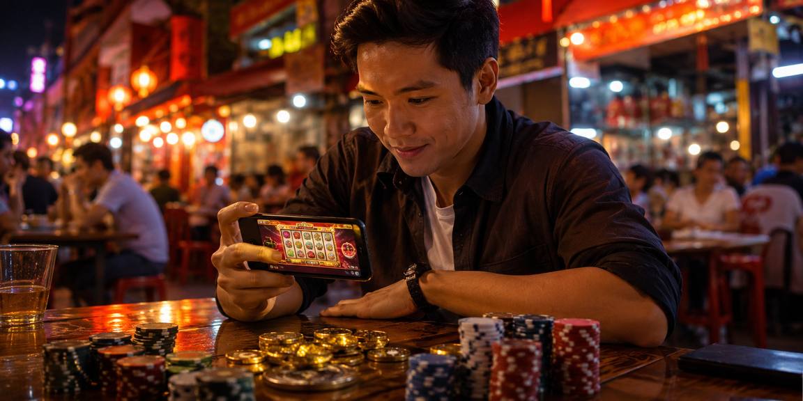 18win2 mobile gaming